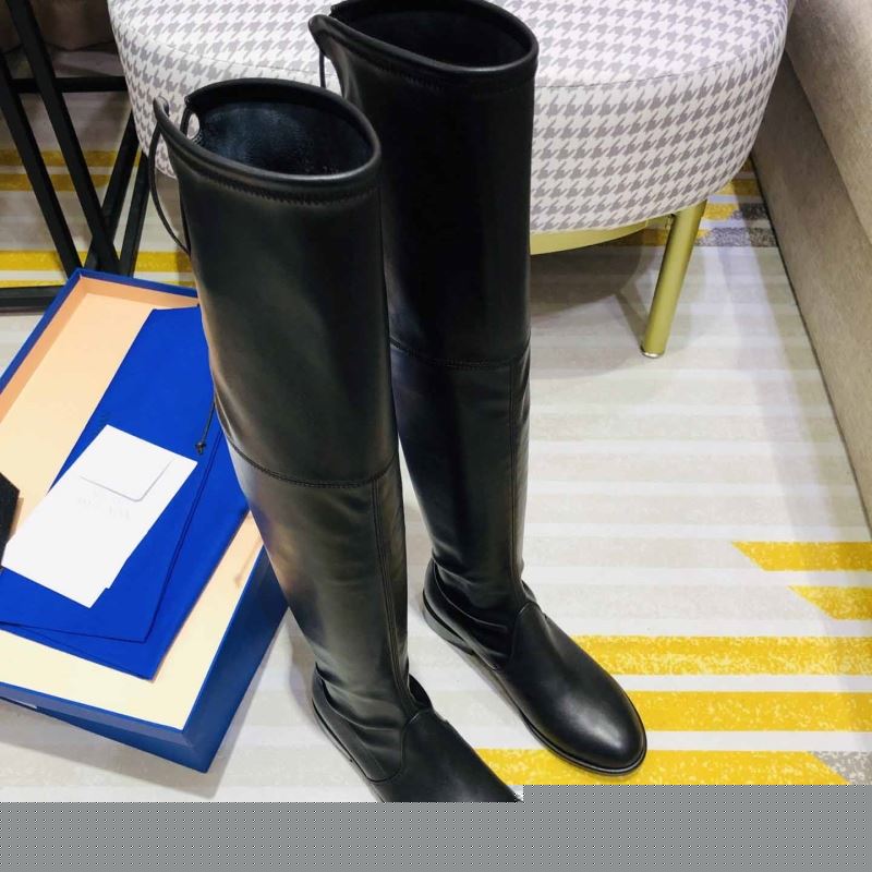 Stuart Weitzman Boots